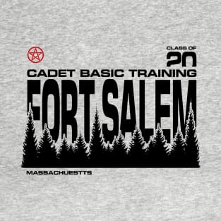 Motherland: Fort Salem - Class of 2020 T-Shirt